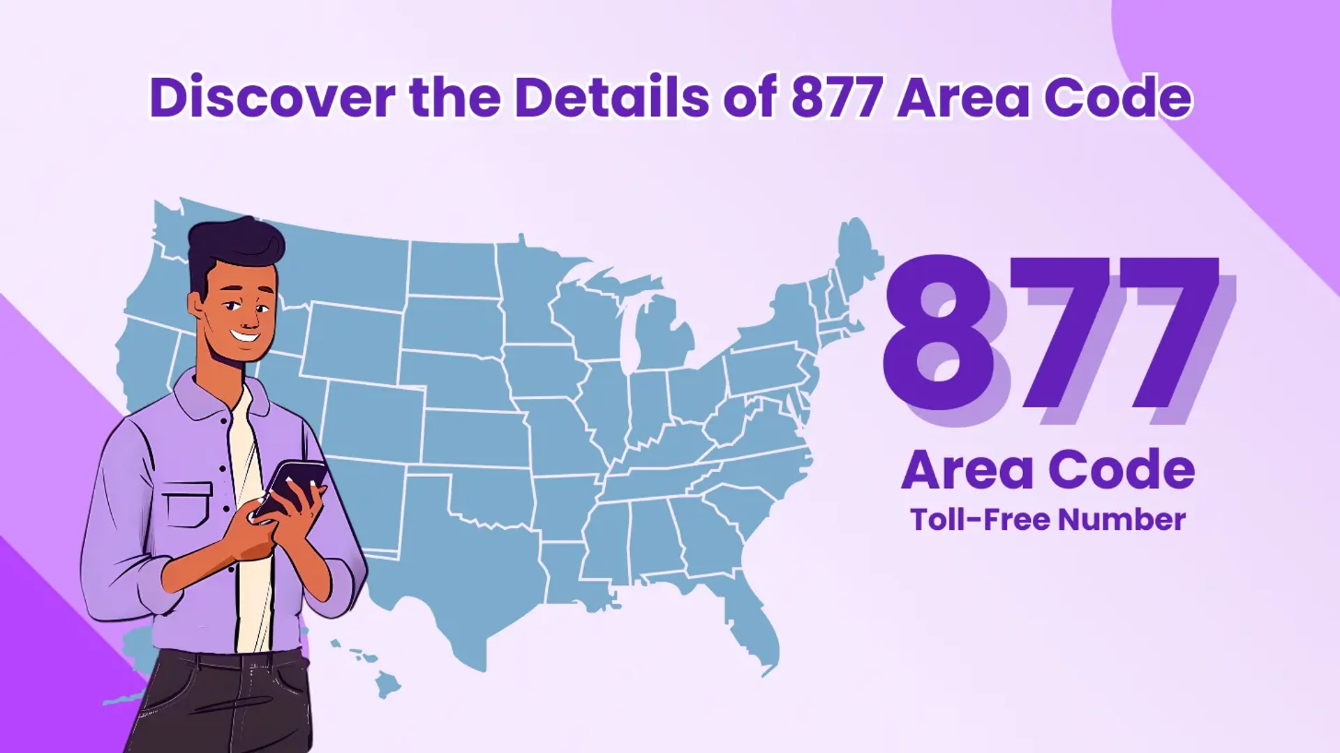 877 Area Code: Your One-Stop Toll-Free Guide